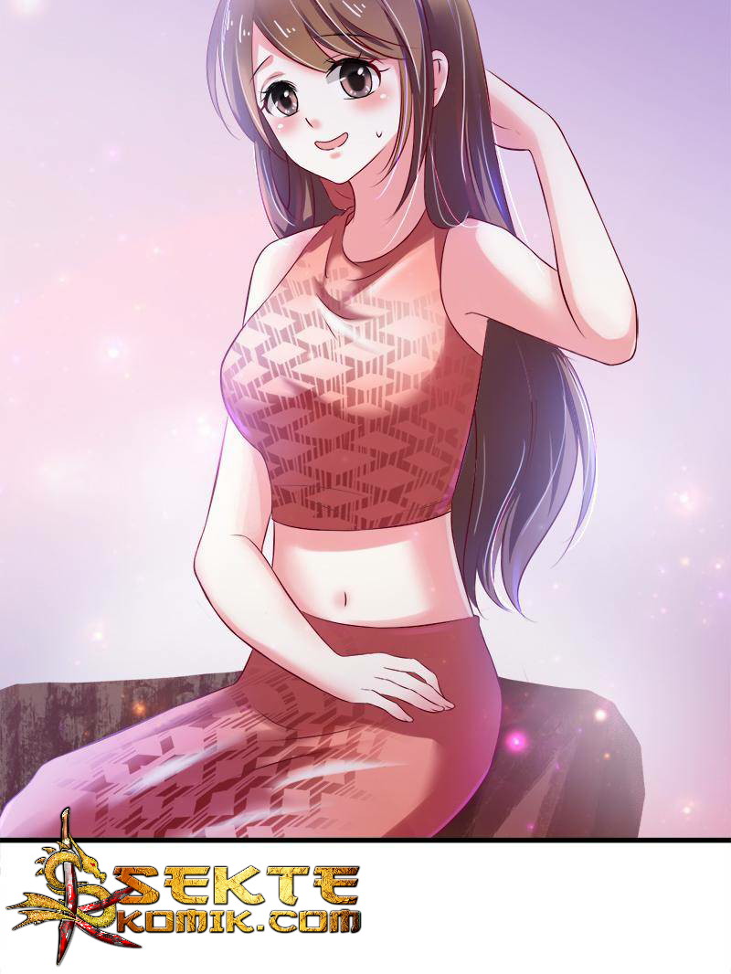 Beauty and the Beasts Chapter 30 Gambar 34